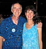 Gwyn & Jennifer Williams